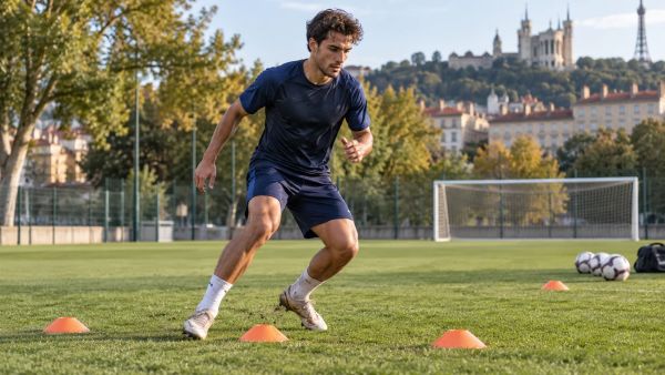 7 astuces pour booster votre préparation physique au football