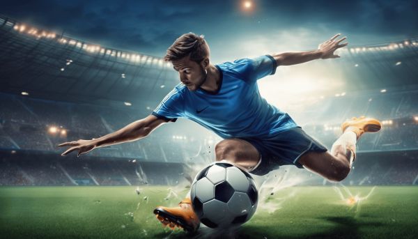 Améliorer vos tirs au football : techniques indispensables pour marquer