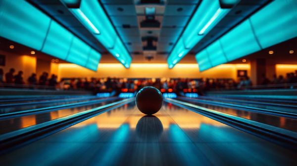 Guide des meilleurs équipements pour améliorer votre bowling
