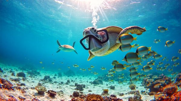 Guide ultime pour explorer la vie marine en plongée