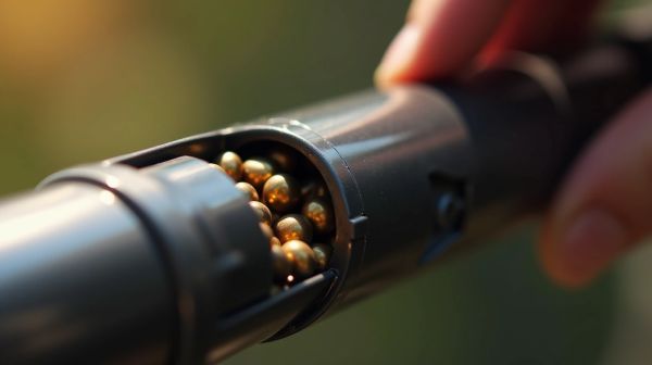 Lance grenade airsoft : boostez votre performance de tir