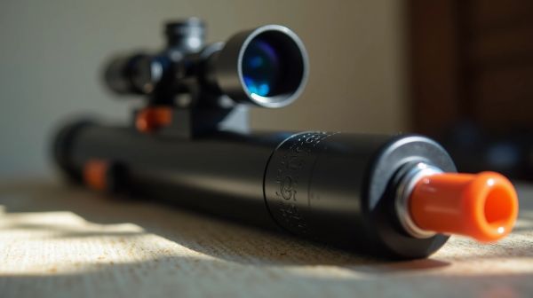 Lance grenade airsoft : boostez votre performance de tir