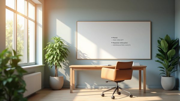 Le coach mental : un allié pour optimiser sa performance et son bien-être