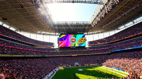 Les avantages d'un panneau publicitaire en stade pour votre marque