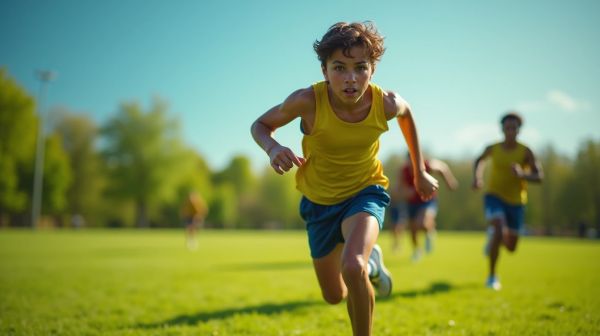 Optimiser sa préparation physique football pour améliorer performance
