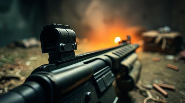 Top conseils pour tirer au lance grenade airsoft avec précision