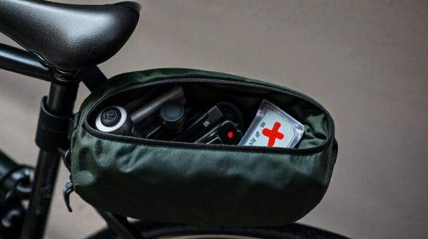 Top sacoches pour vélo : confort ou étanchéité en voyage ?
