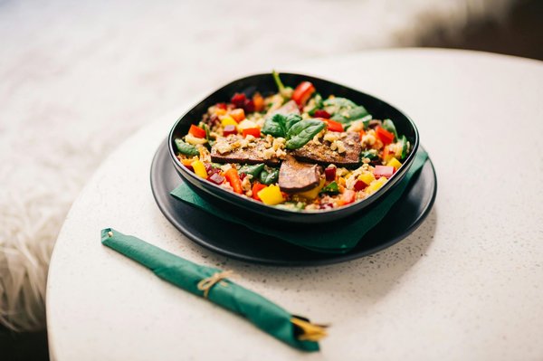 Se spécialiser en nutrition sportive : guide pour réussir